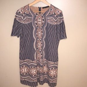 BCBG Maxazria Dress - LIKE NEW
